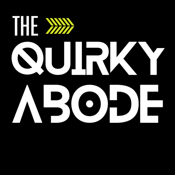 THE QUIRKY ABODE
